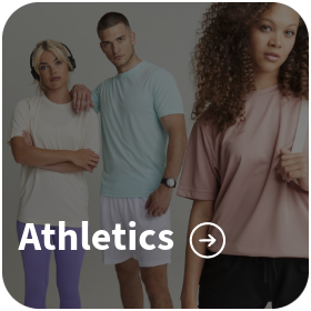 Athletics & Performance Wear 